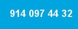 914 097 44 32 914 097 44 32